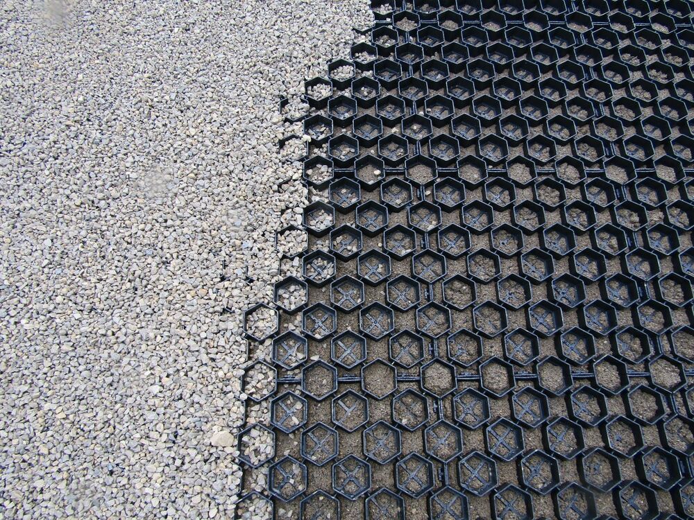 grid